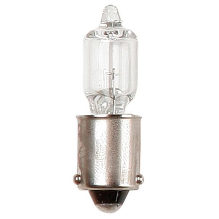 Lampadina alogena 12V 6W H6W