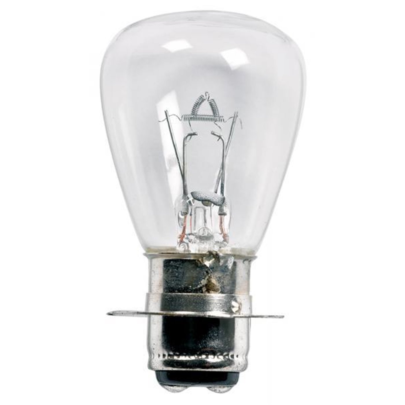 Lampadina 12V 35/35W