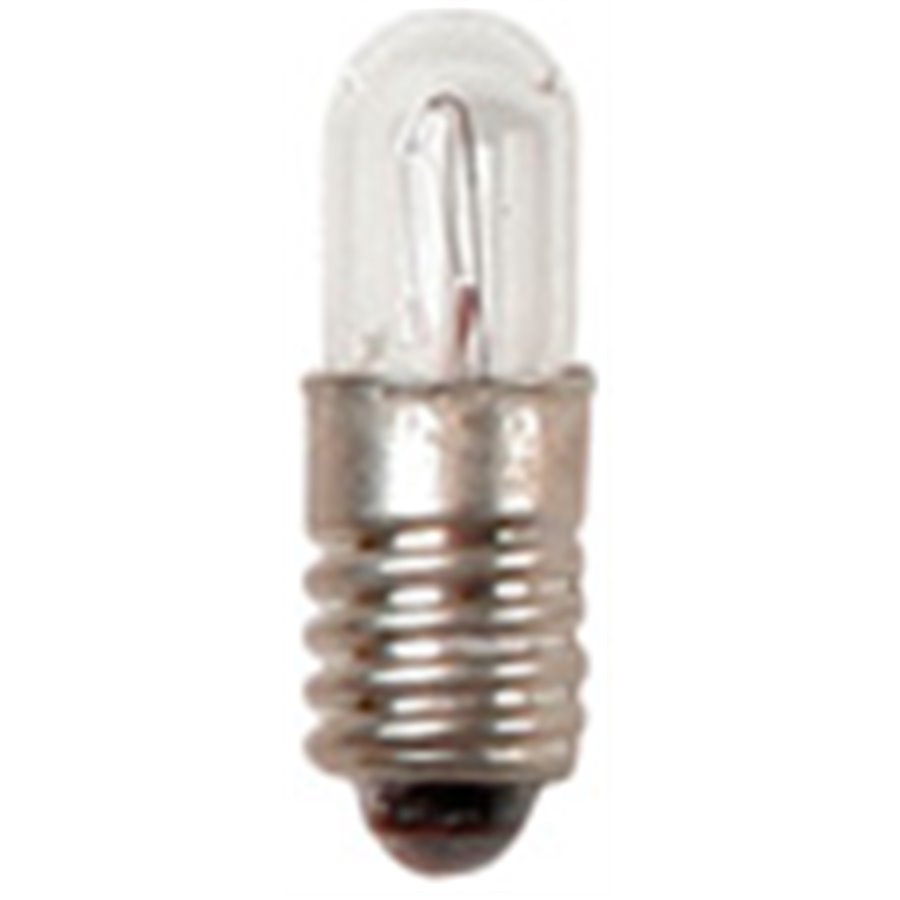 Lampadina 14V 0.5W