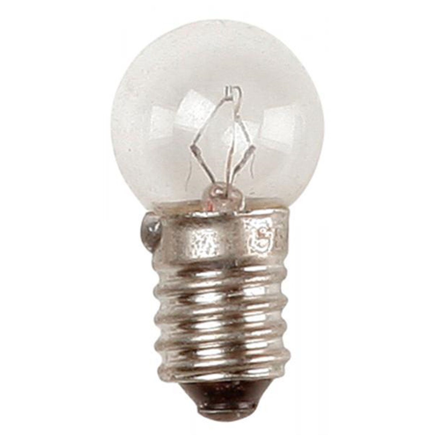 Lampadina 6V 6W