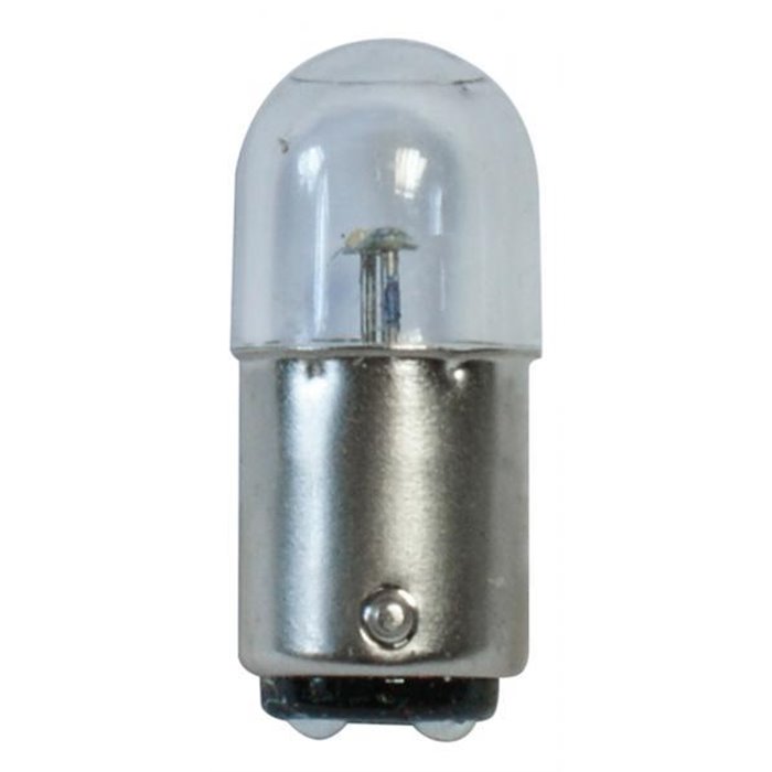 Lampadina led a filamento R5W 24V tipo 150