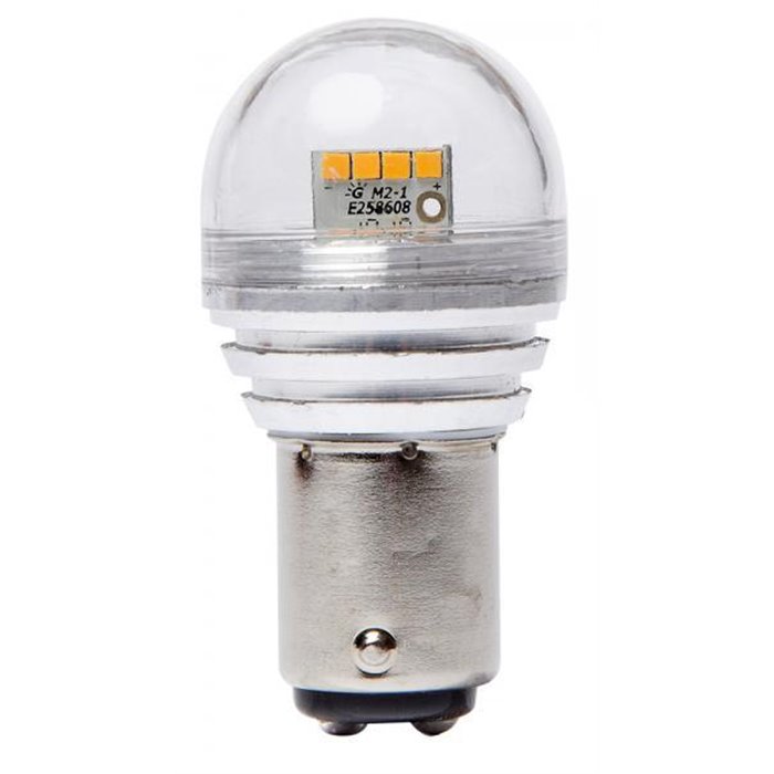 Lampadina led a filamento P21W 24V