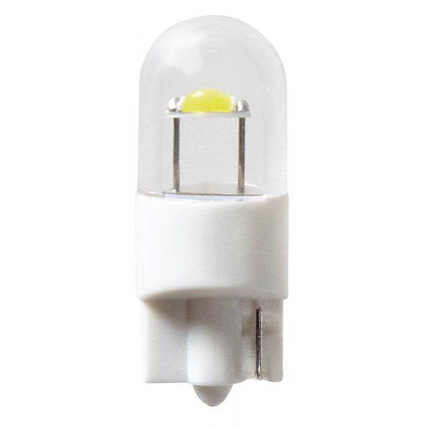 Lampadina led a filamento W5W 24V