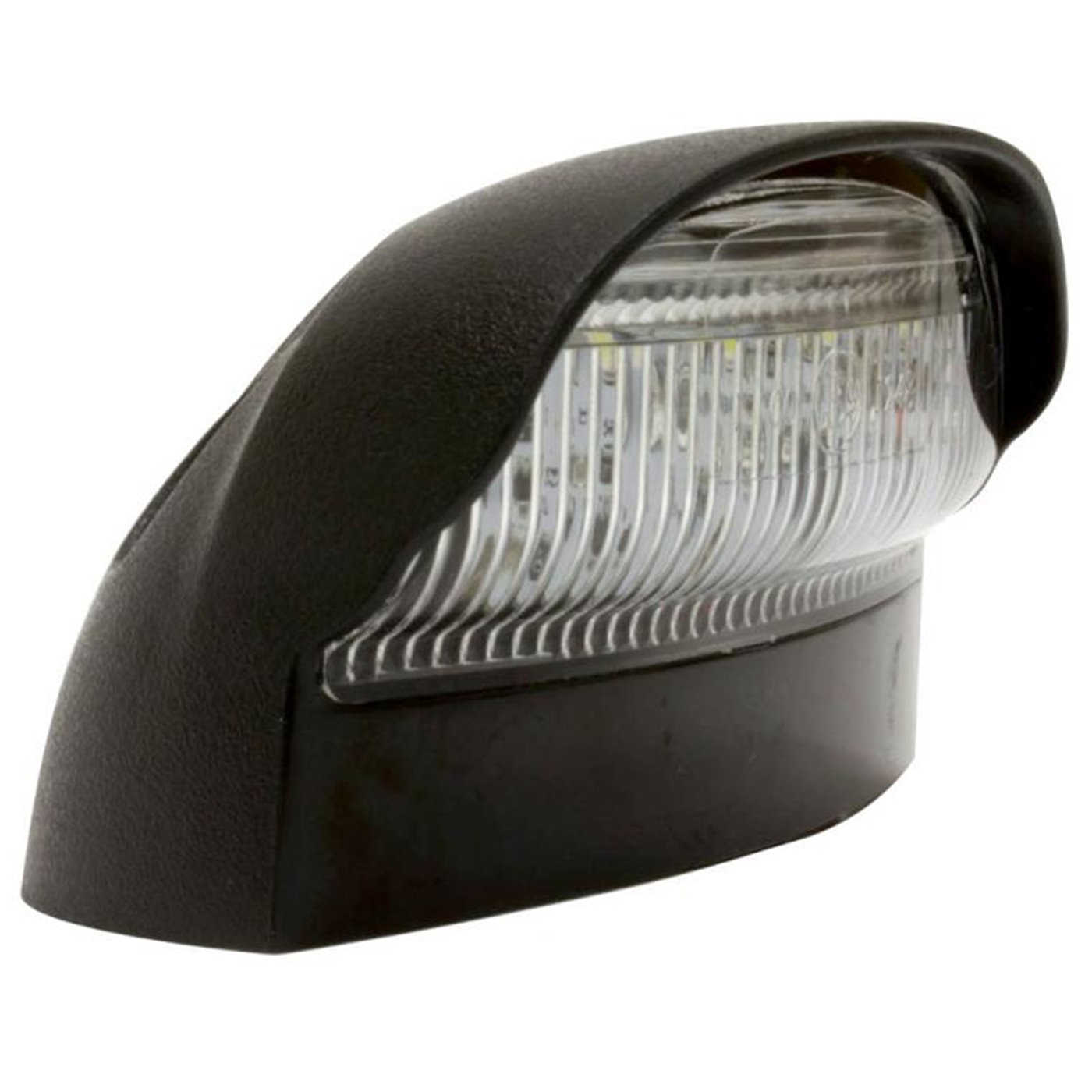 Luce targa 10-30V a led