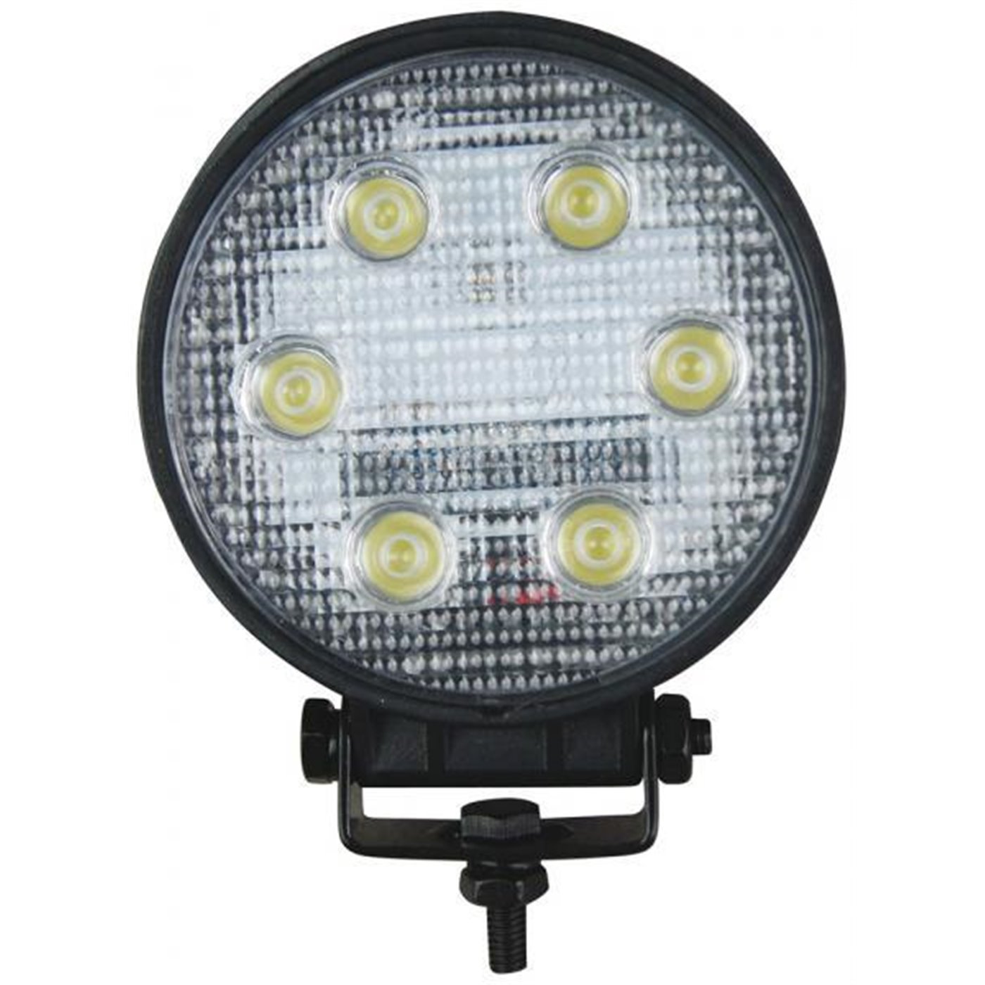 Faro da lavoro a led 9-32V tondo