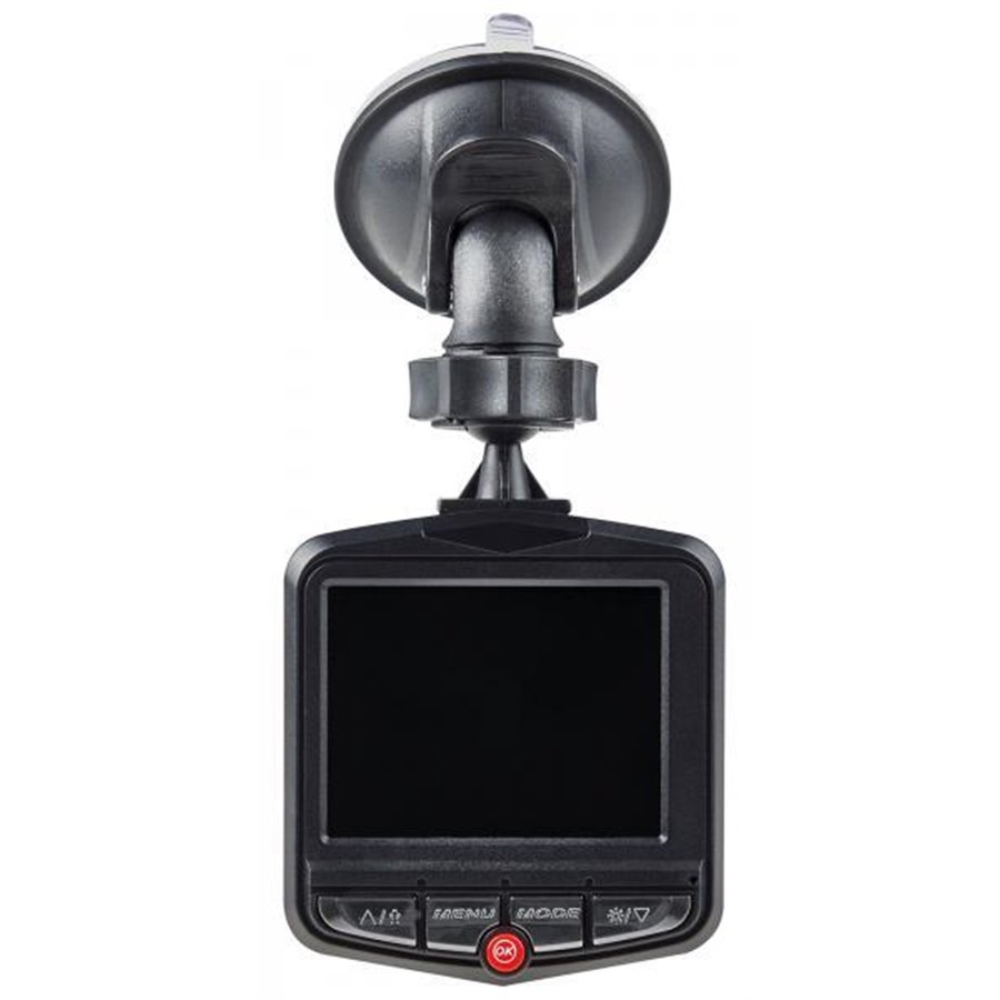 Dash Camera con visione notturna