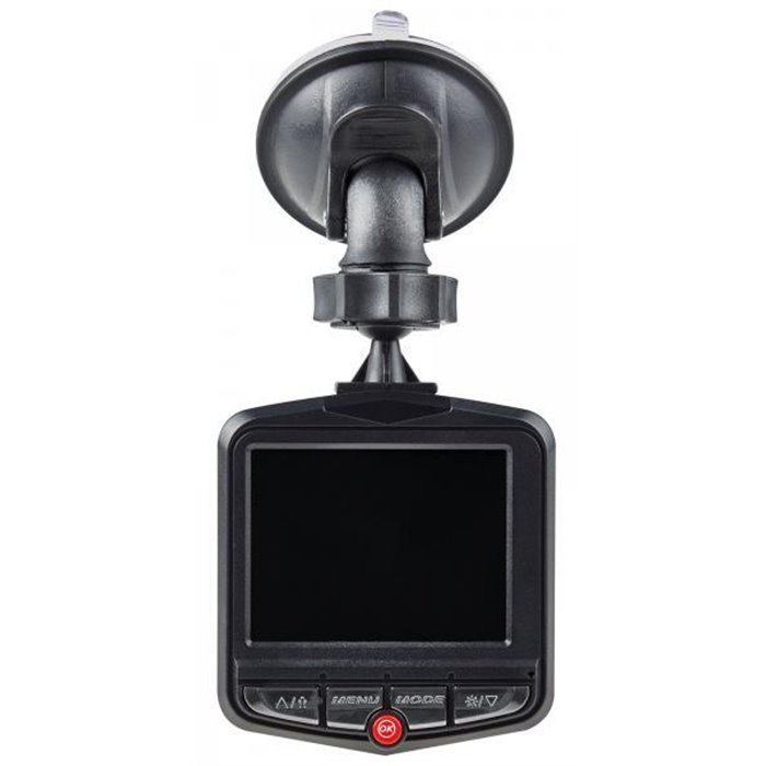 Dash Camera con visione notturna