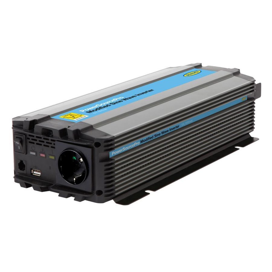 Inverter PowersourcePro 12V 1000W