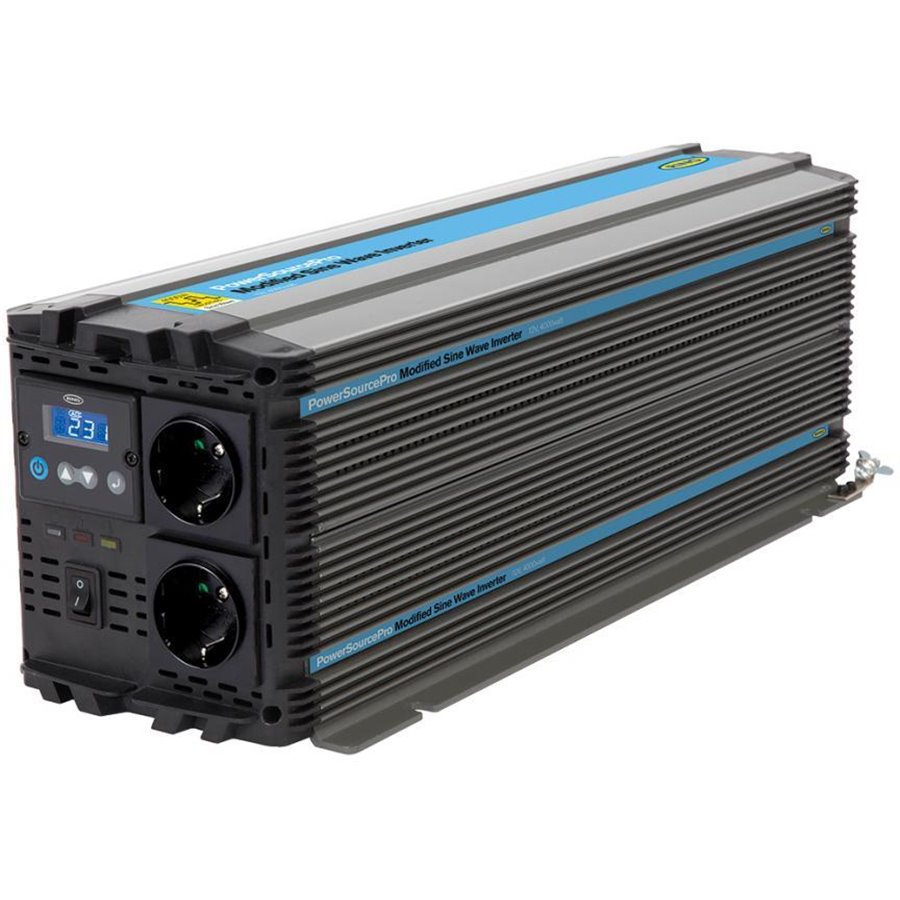 Inverter PowersourcePro 12V 3000W