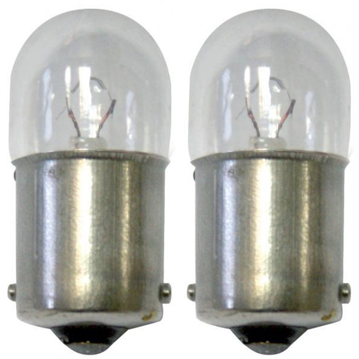 Lampadine 24V 5W R5W