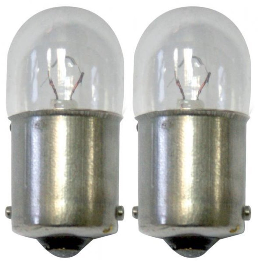 Lampadine 24V 10W R10W