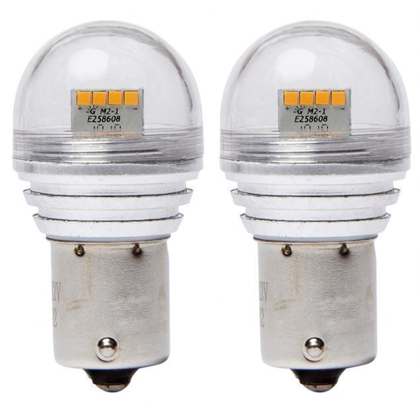 Lampadine led a filamento P21W 12V