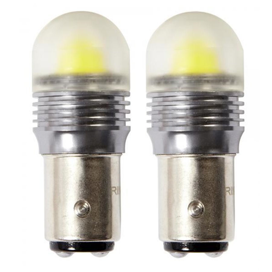 Lampadine led 12V P21W 7000K 3D Performance