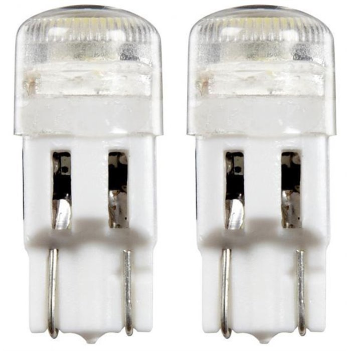 Lampadine led 12V W5W/W3W 4000K