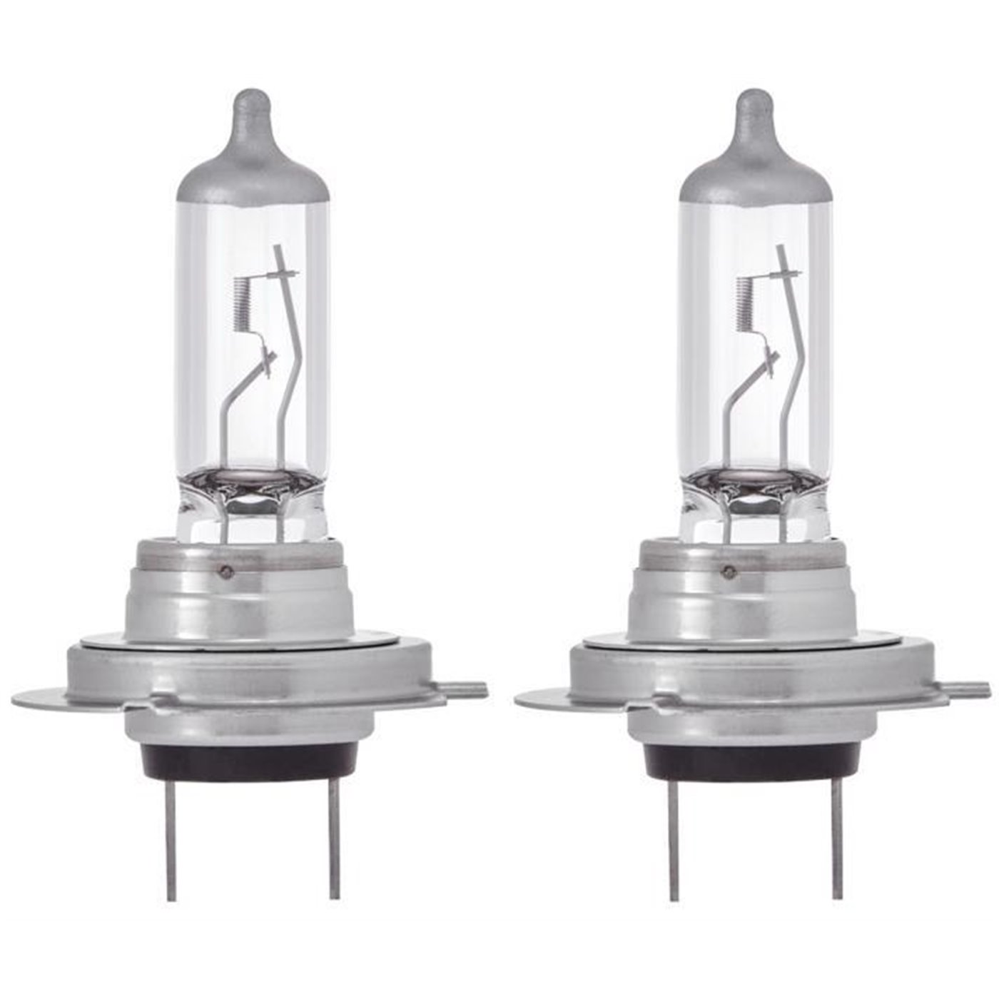 Lampadine Xenon100 H7 12V 55W