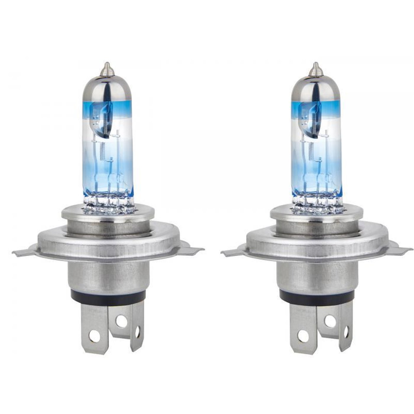 Lampadine Xenon200 H4 12V 60/55W