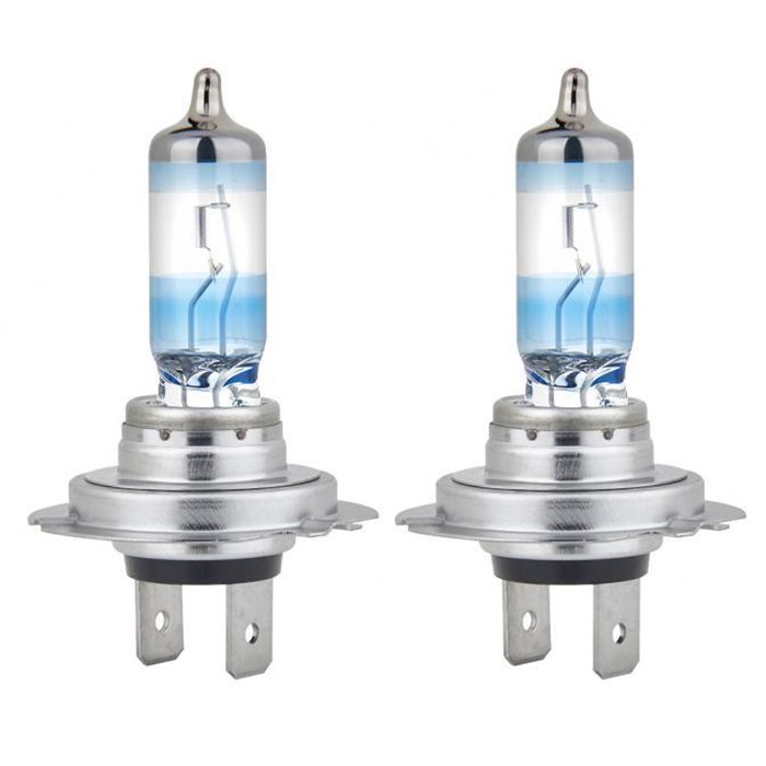 Lampadine Xenon200 H7 12V 55W