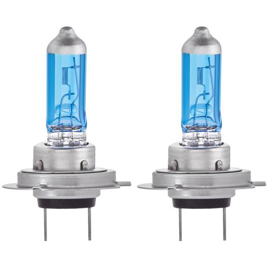 Lampadine SportzBlue H7 12V 80W