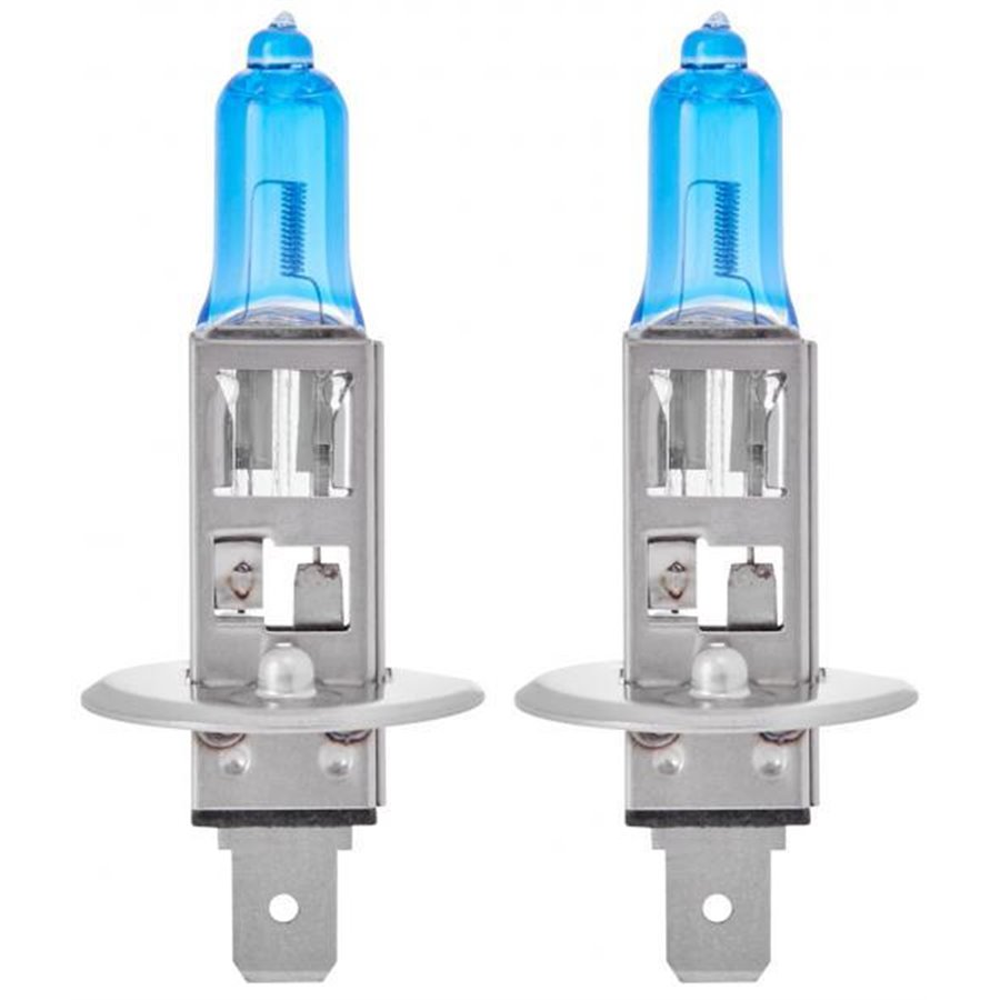 Lampadine SportzBlue H1 12V 80W