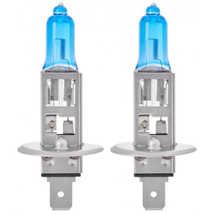 Lampadine SportzBlue H1 12V 80W