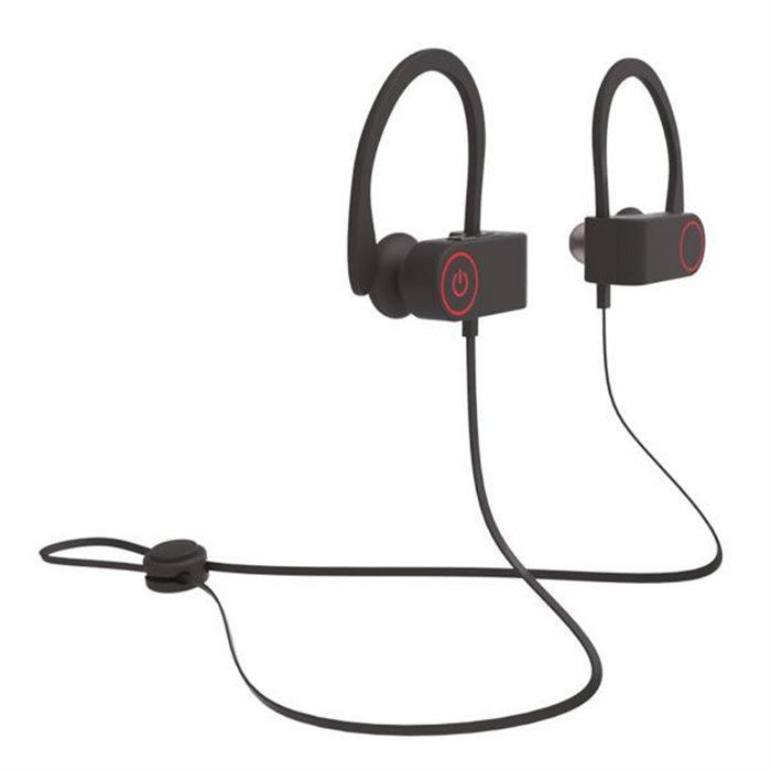 Cuffie auricolari sport wireless