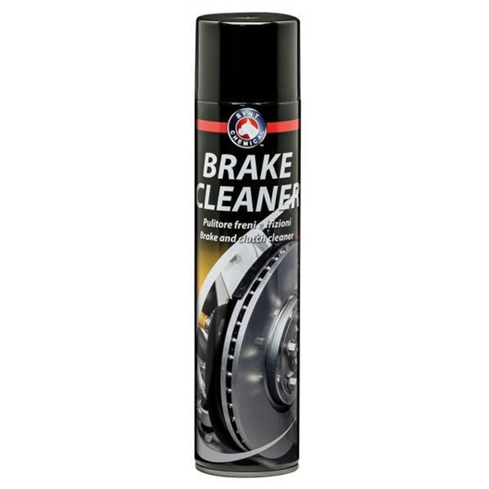 Conf. 12 pz Brake Cleaner pulitore freni 600 mL