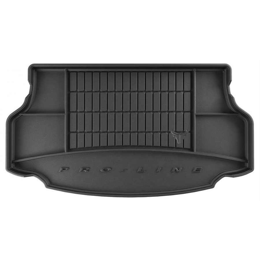 Vasca baule 3D TOYOTA RAV4 IV 1519 (Hybrid, pianale non regolabile in altezza)