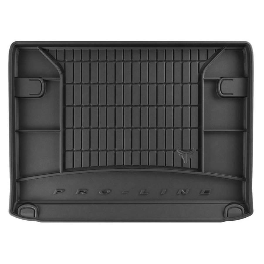 Vasca baule 3D CITROEN DS5 1115 (senza subwoofer e organizer baule)