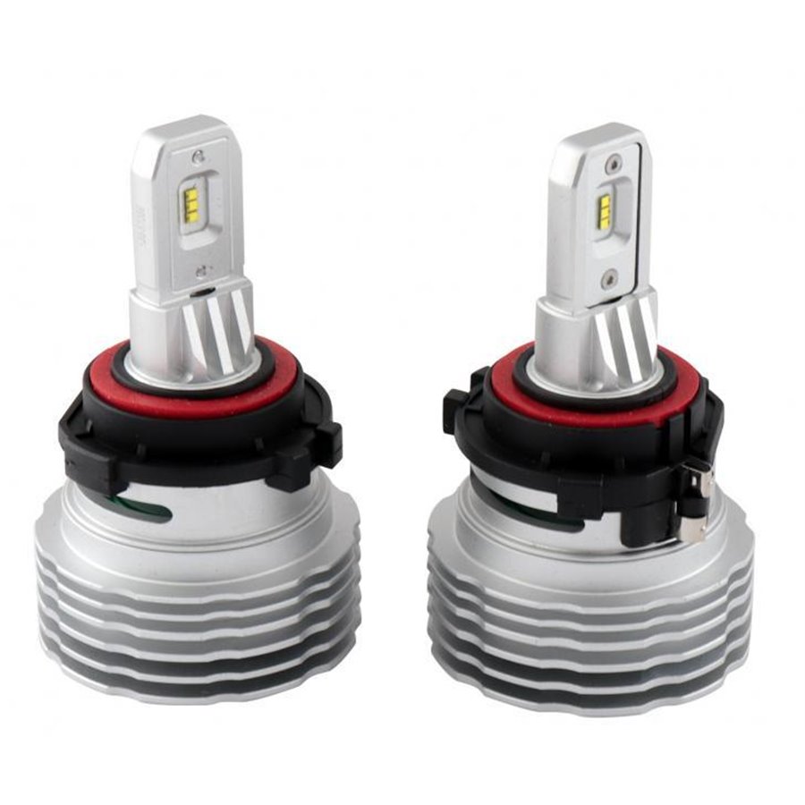 Lampadine led H7 12V 48W MERCEDES Sprinter, Vito - SEAT Alhambra - VW Golf VI/VII, Passat B7, Tiguan