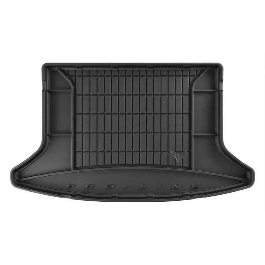 Vasca baule 3D KIA Niro I 16˃22 (senza subwoofer, batteria ausiliaria e organizer baule)