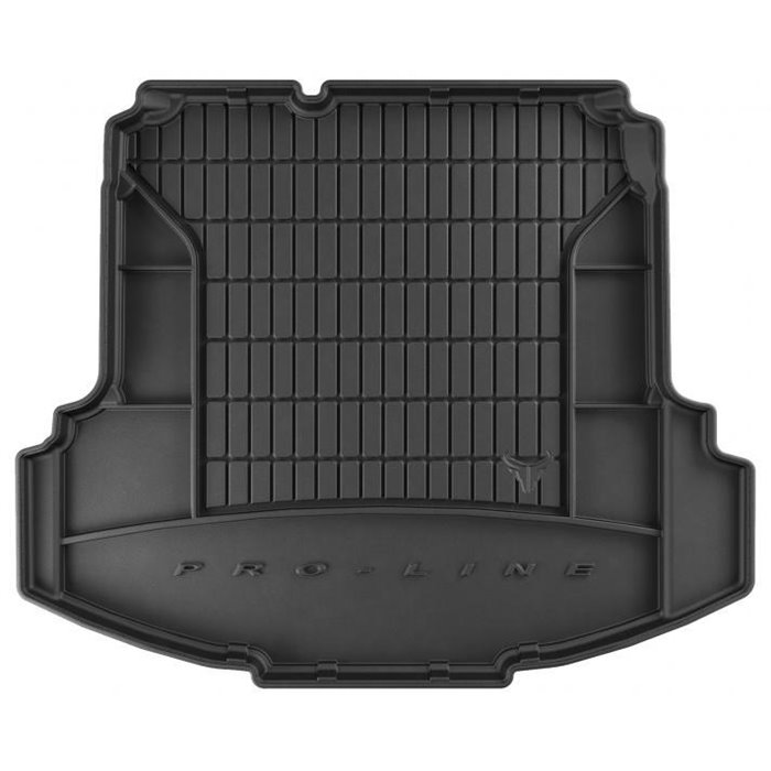 Vasca baule 3D VOLKSWAGEN Jetta V 05˃11 (pianale non regolabile in altezza)