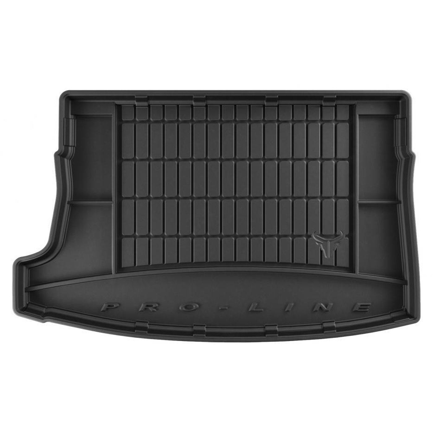 Vasca baule 3D VOLKSWAGEN e-Golf 14˃19 (senza piano di carico regolabile in altezza)