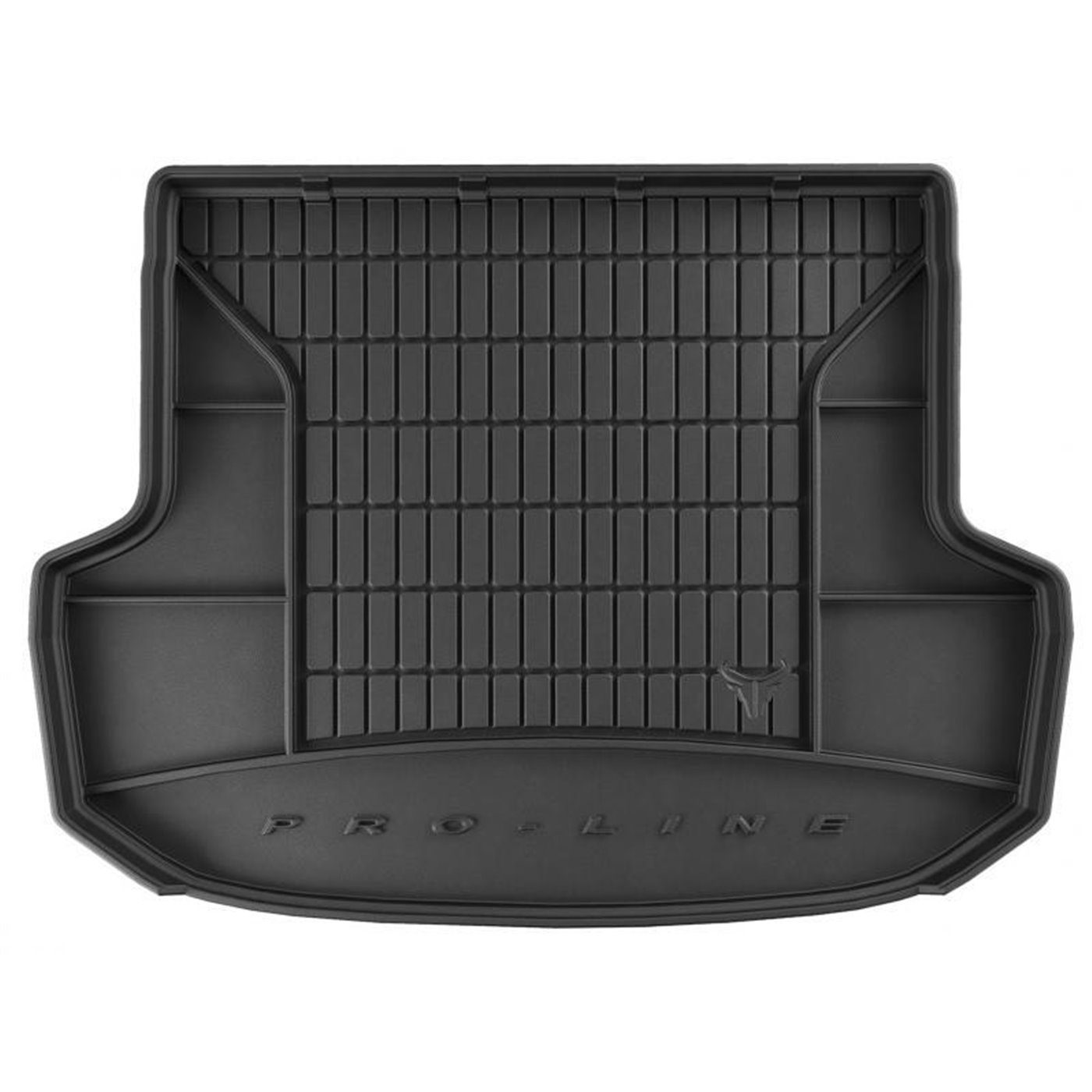 Vasca baule 3D SUBARU Levorg 14˃20 (pianale non regolabile in altezza)