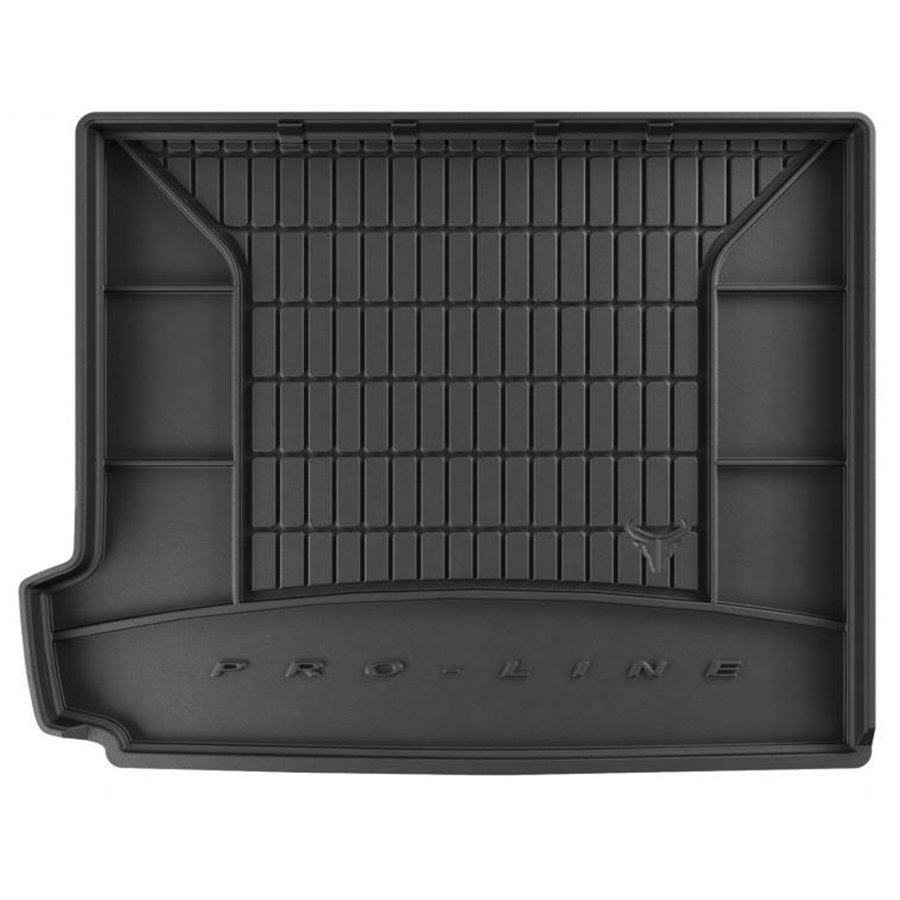 Vasca baule 3D CITROEN C4 Grand Picasso II 13˃19 (7 posti, terza fila di sedili ripiegata)