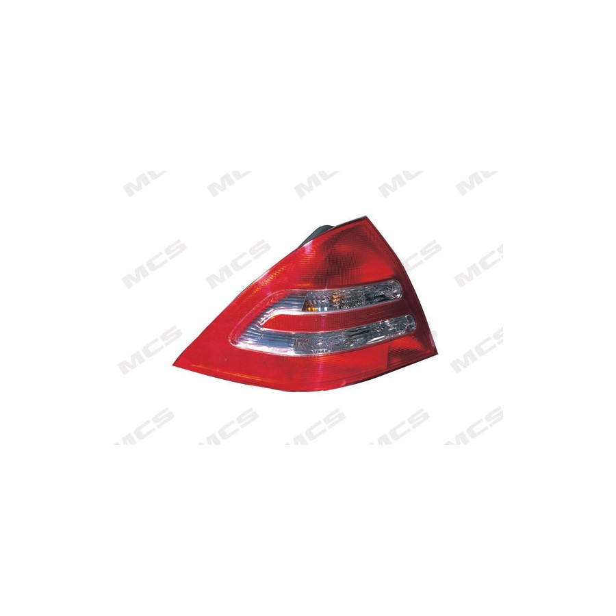 GRUPPO-OTT L2658 POST. DX MERCEDES W203 DX