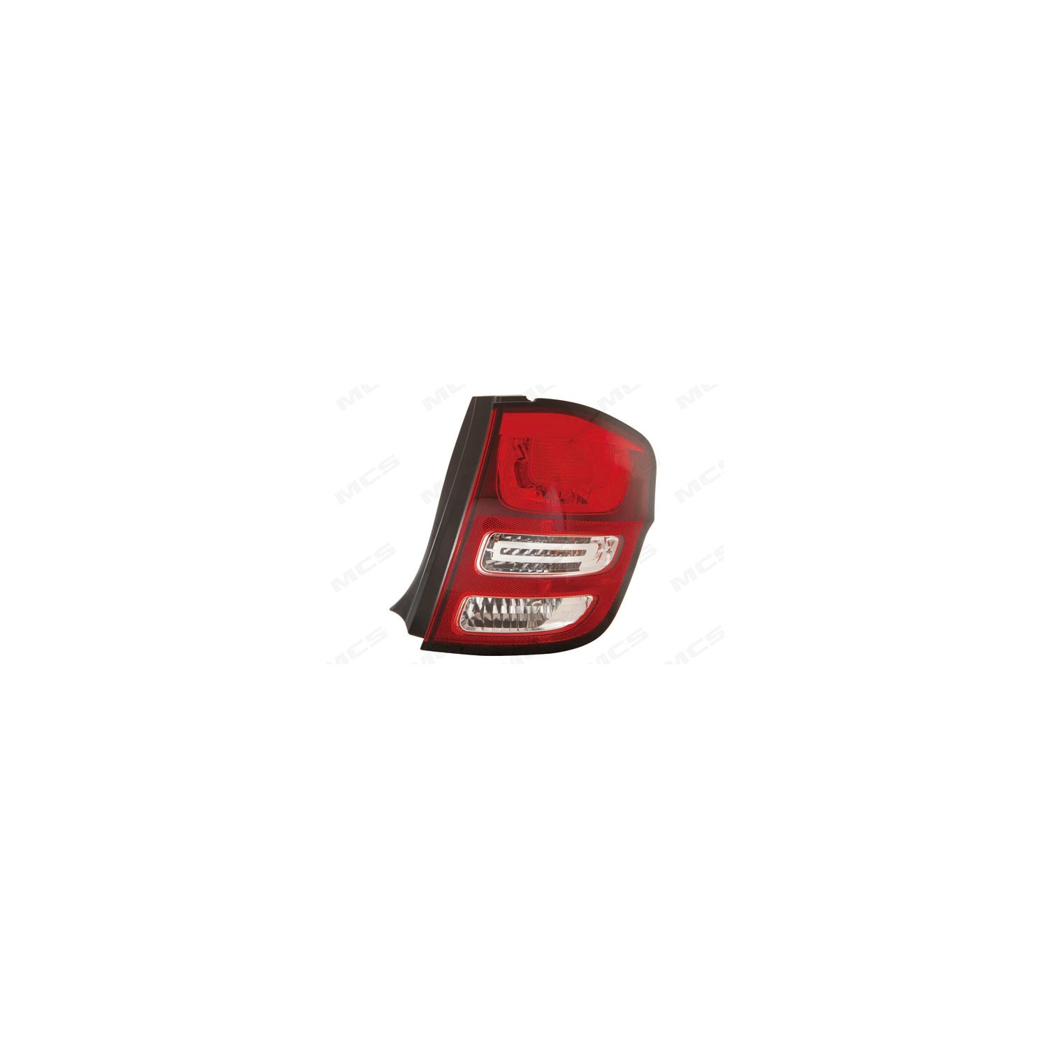 GRUP.OTTICO L3982 CITROEN C3 2010 - DX