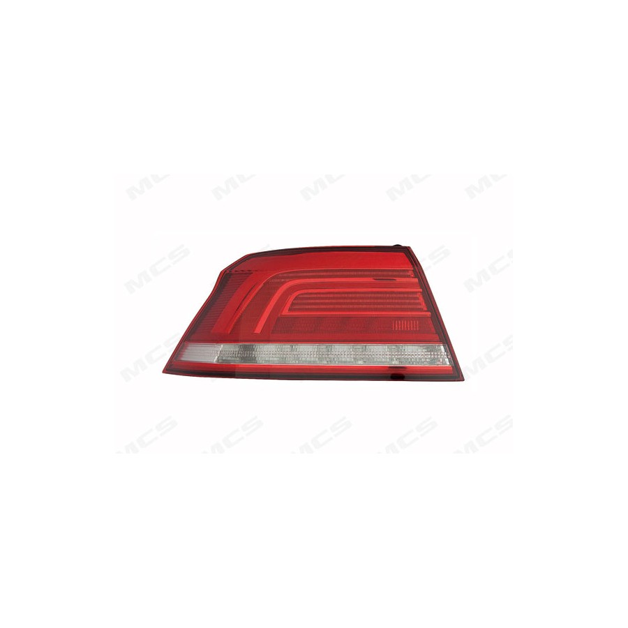 FANALE L4894 POST. LED PASSAT 2014DX