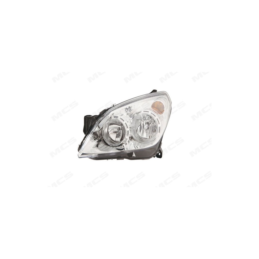 PROIETTORE F3672 OPEL ASTRA H 2007- DX