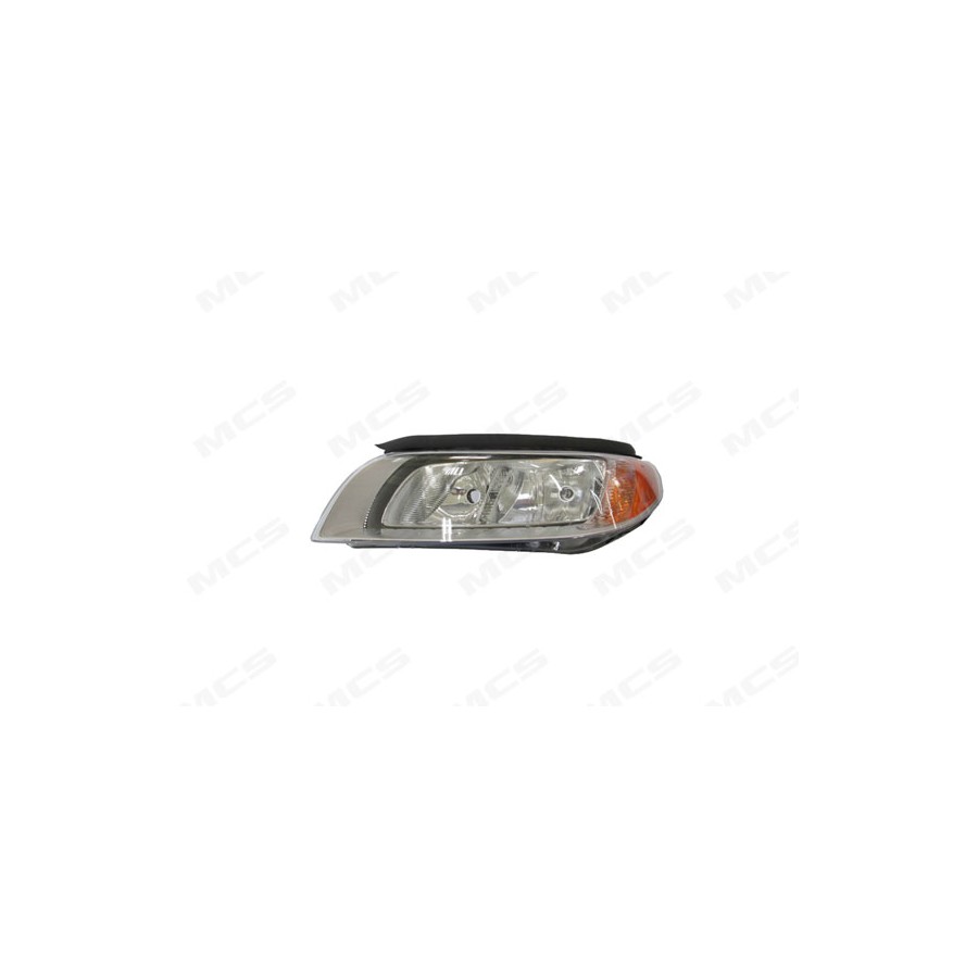 PROIETTORE F5072 VOLVO XC70 2007- DX