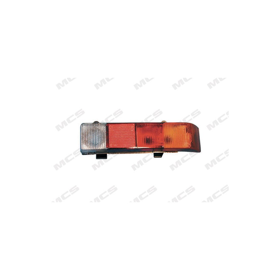 FANALE L0672 POST.S/P FIAT 500 1992 DX