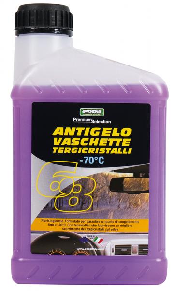 CORA 0043 Additivo Gasolio Scudo Fap, 300 ml : : Auto e Moto