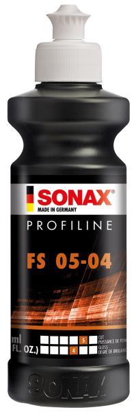 Profiline Polish Fs 05-04 250 ml