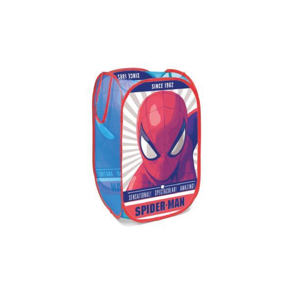 102525 Organizer pop-up Spider Man - Foto 1 di 1