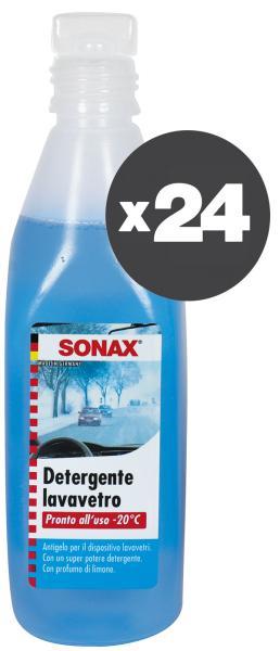 Sonax Detergente Antigelo concentrato per lavavetri 250 ml