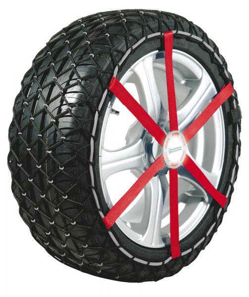 Michelin 8316 Catene neve Easy Grip Evolution gruppo EVO 16