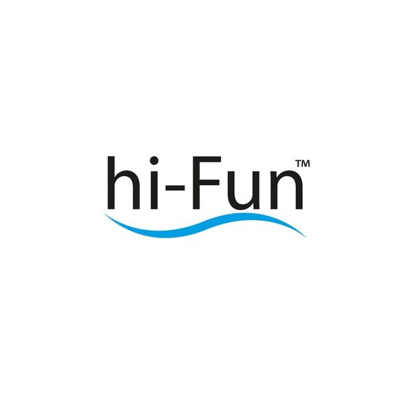 Manufacturer - Hi-Fun